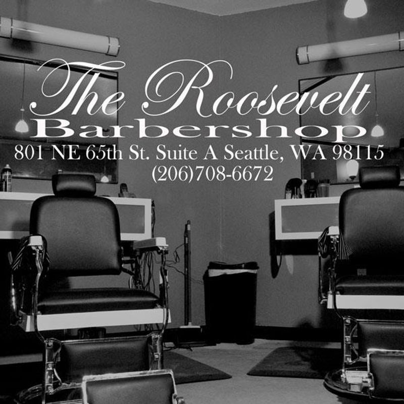 The Roosevelt, Virginia