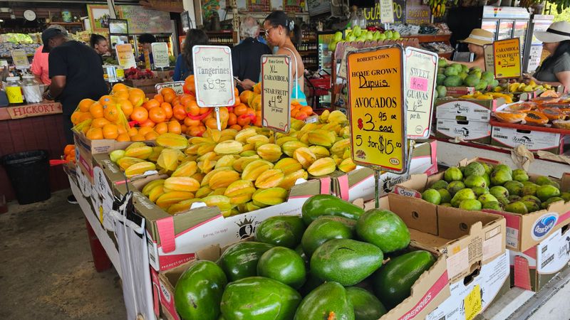 Seasonal Fruit That’s Truly Fresh