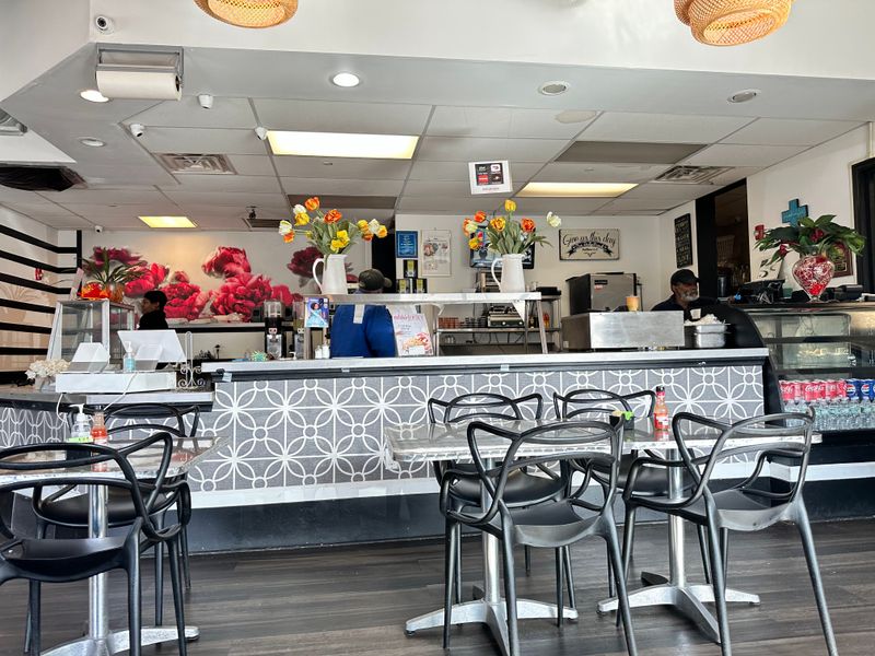 The No-Frills Atmosphere That Feels Like Home