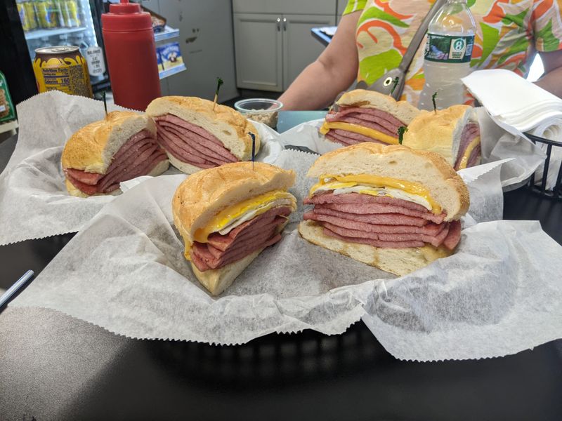 Legendary Portions That Defy Expectations