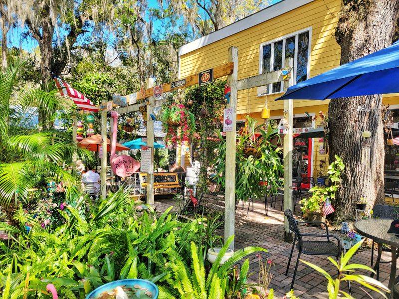 A Town Designed For Wandering, Not Rushing