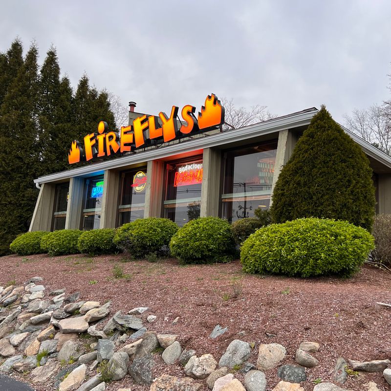 Firefly's BBQ, Marlborough