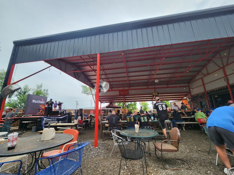 Community Gathering Spot