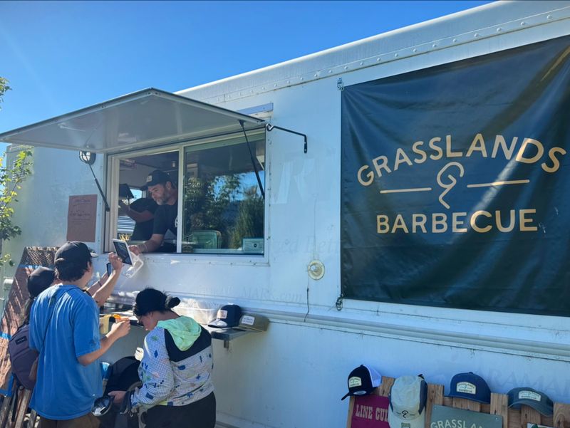 Grasslands Barbecue