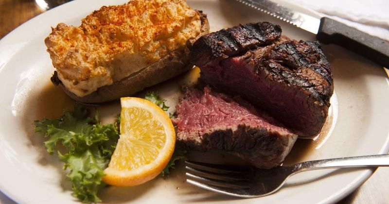 The Twice-Baked Potatoes Worth Mentioning