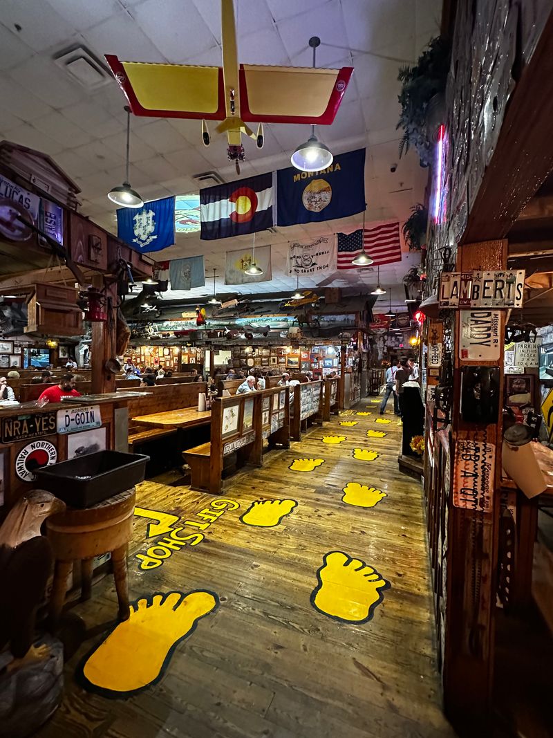 Why Portions Matter On Long Drives