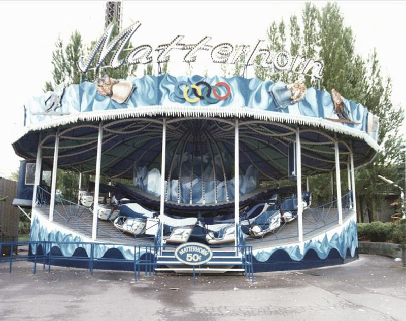 Why Fun Forest Finally Closed