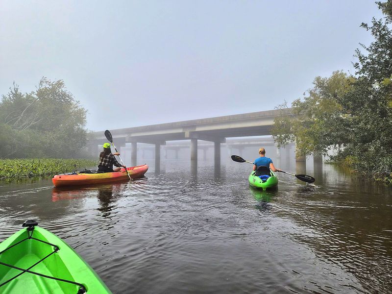 The Legend Of The Rougarou
