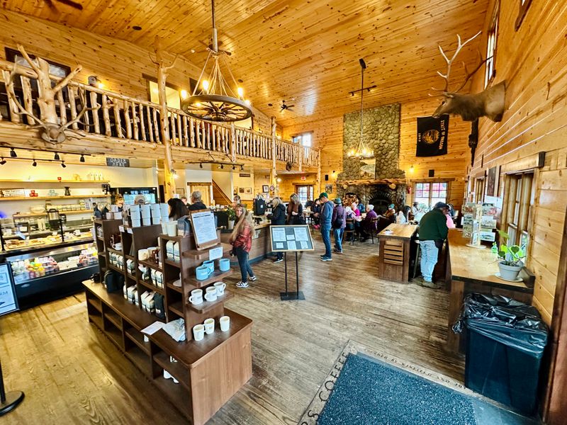 Sisters Coffee Company