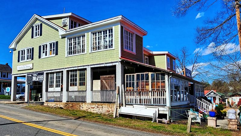 Convenient Location in Loudoun County