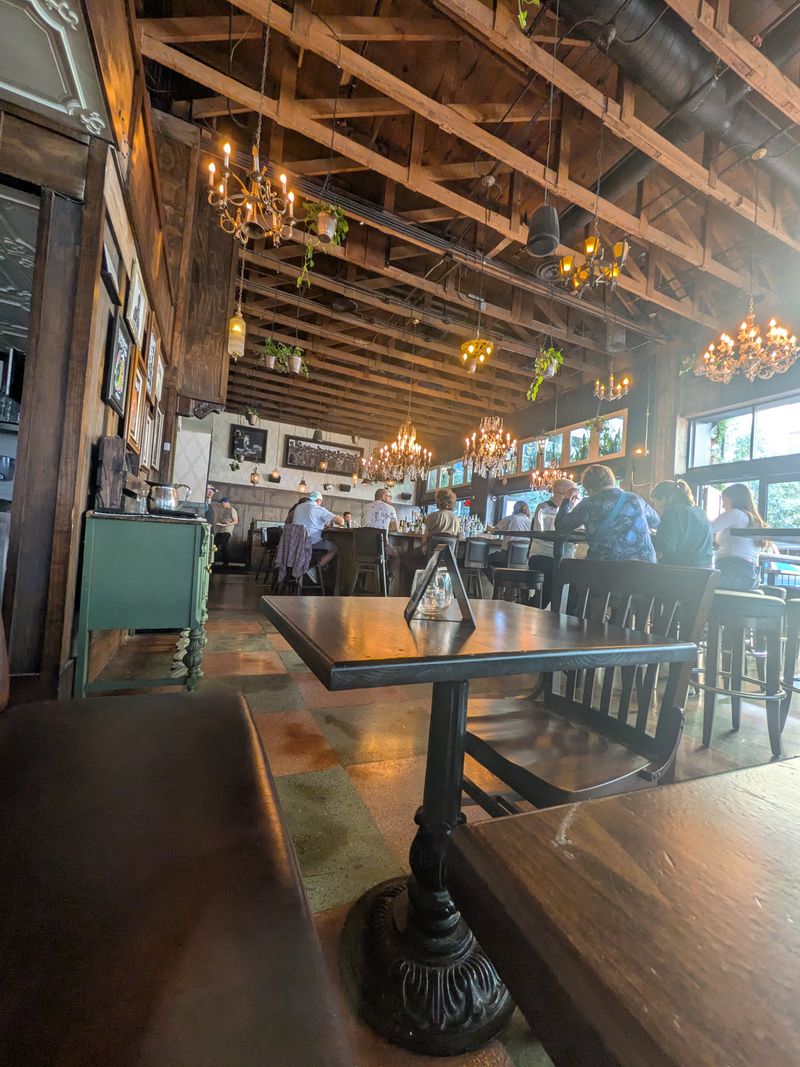 Cornish Pasty Co. – Phoenix