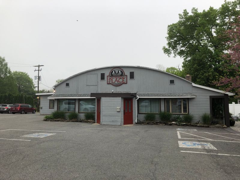 King's Gathering Place, Lancaster