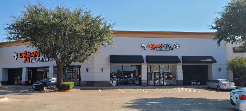 How Retail Slowly Shifted Away