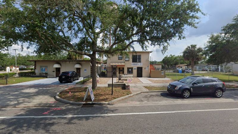 A Landmark at the Crossroads