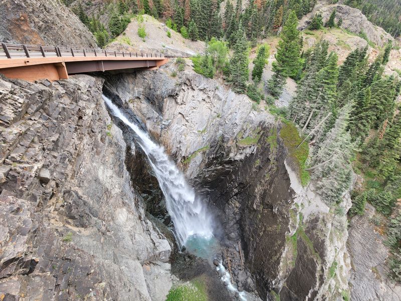 A Route That Never Took The Easy Way