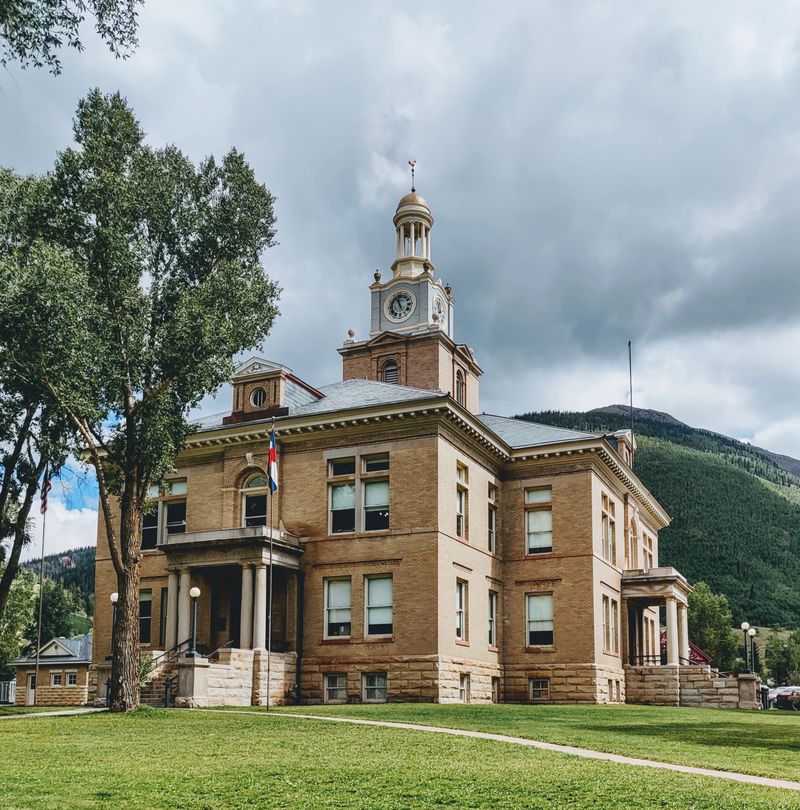 Museums Blend Into Daily Life