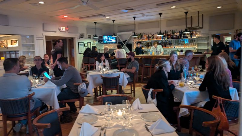 Happy Hour That Has People Lining Up Out the Door