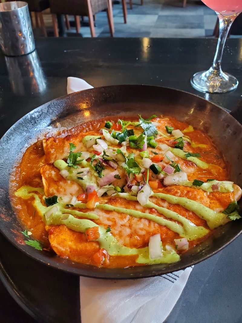 Inventive Cauliflower That Converts Vegetable Skeptics