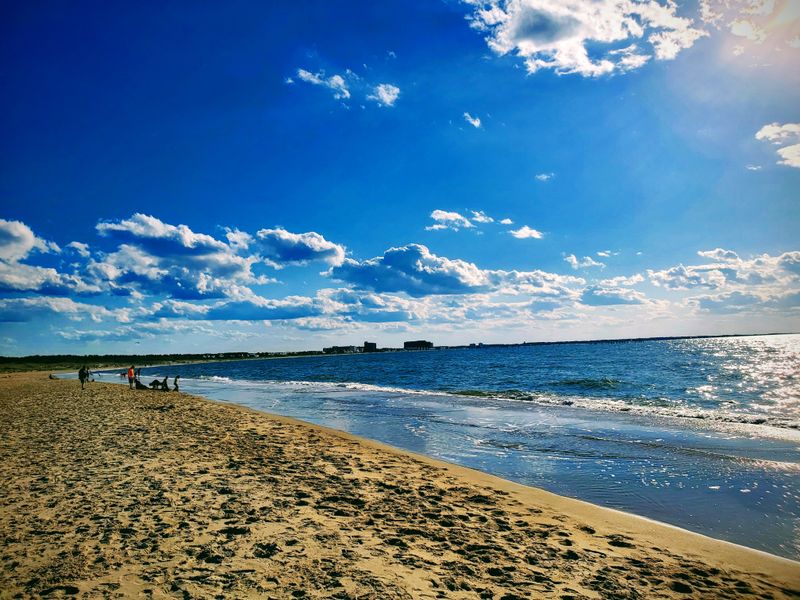 First Landing State Park