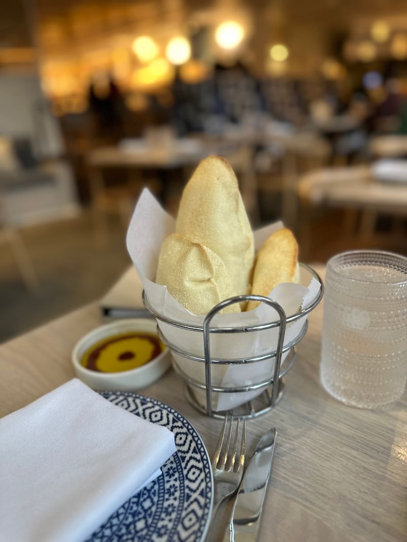 Service Strikes the Perfect Balance of Attentive and Relaxed