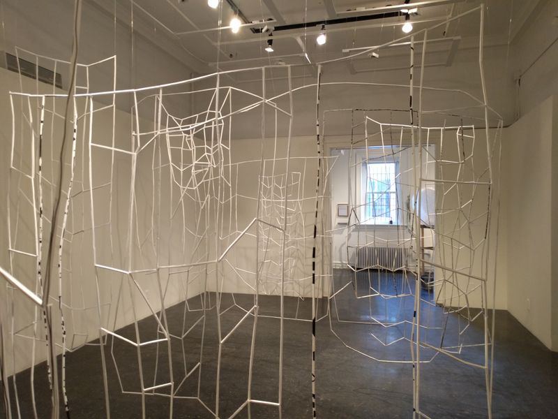 The Anderson Gallery at VCU