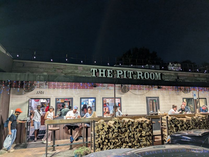 Brisket That Defines Texas Tradition