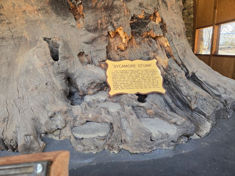 A Shared Landmark in Highland Park