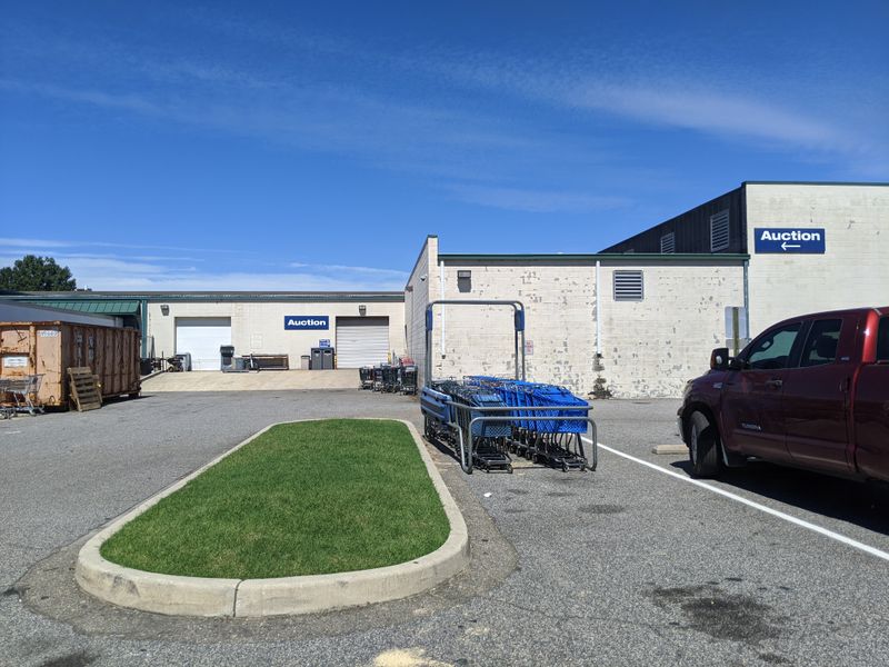 Location and Hours That Fit Your Schedule