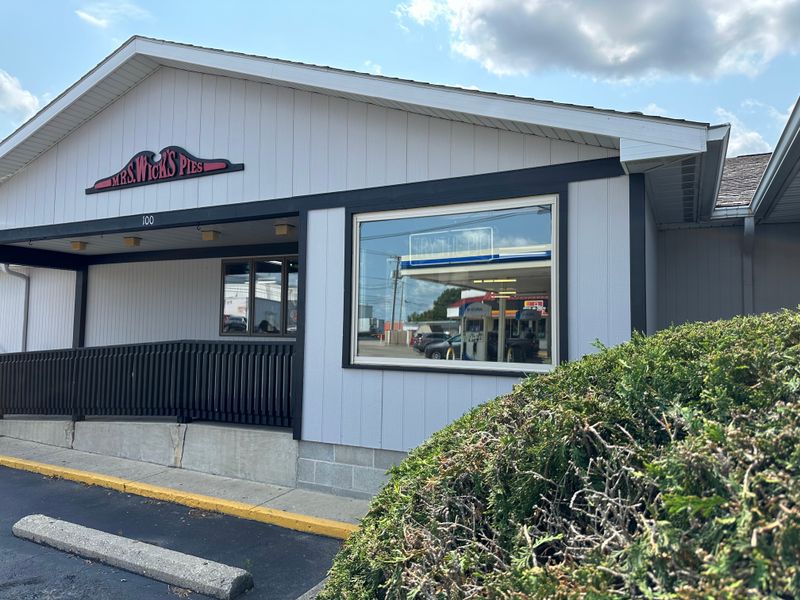 The Legendary Sugar Cream Pie That Put Indiana on the Map