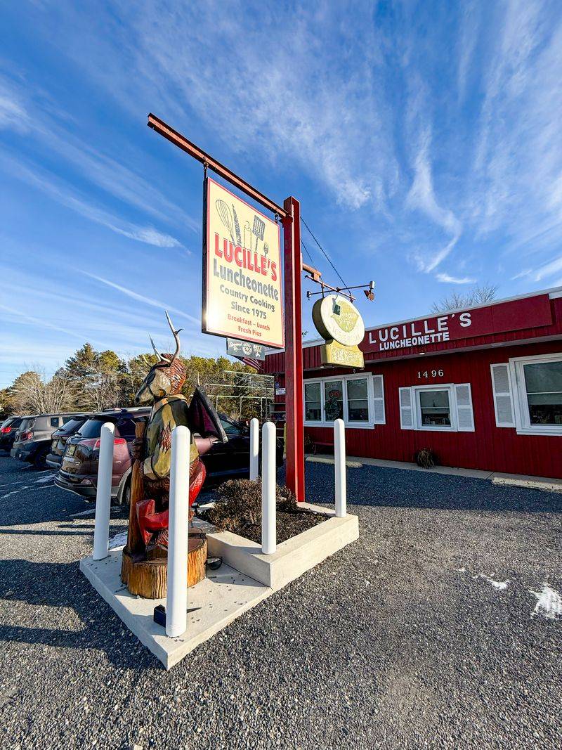 A Cozy Atmosphere That Feels Like Home