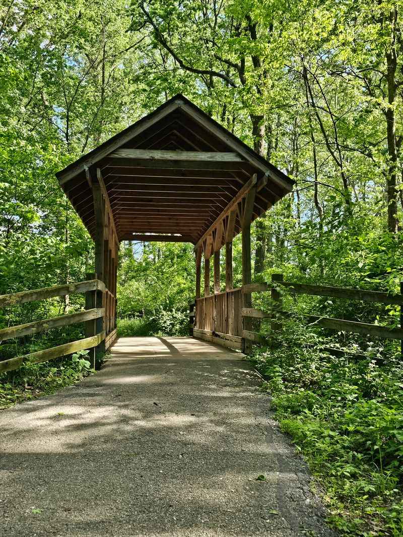Pioneer Park Offers Natural Beauty and Recreation for All Ages