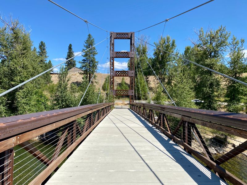 Understanding Winthrop Requires Staying Longer