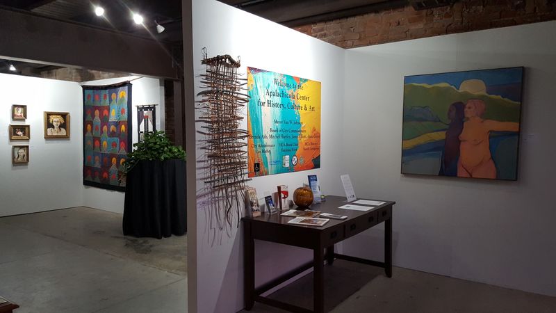 Creative And Retired Newcomers Blend In Slowly