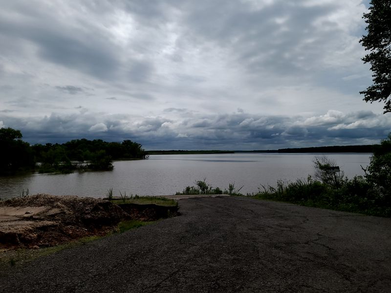 Bridges to Nowhere Under the Surface