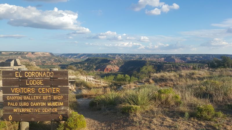 The CCC Trail: Depression-Era History Carved in Stone