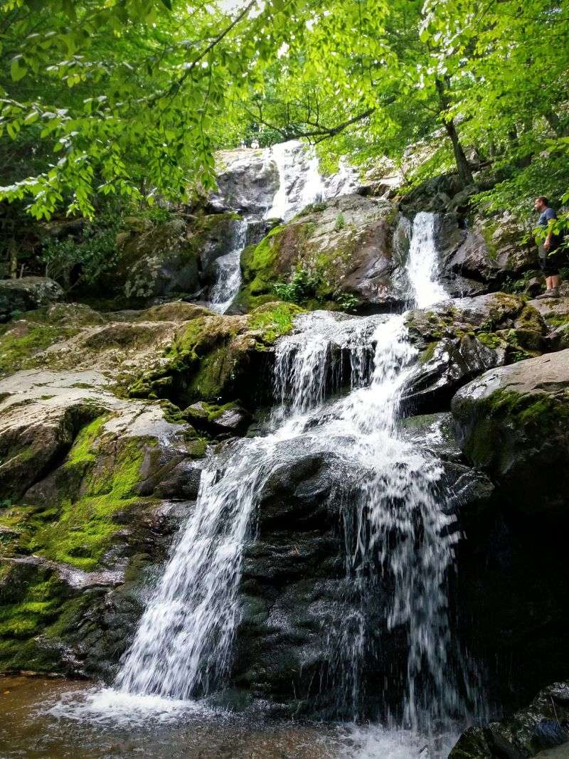 A Waterfall That Lives Up to the Hype