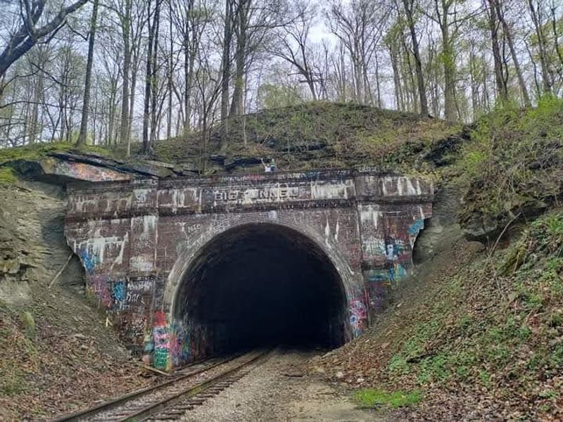 The Tunnel's Dark History of Construction Deaths
