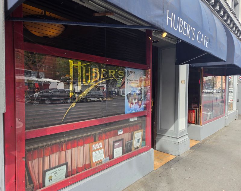 National Register Recognition