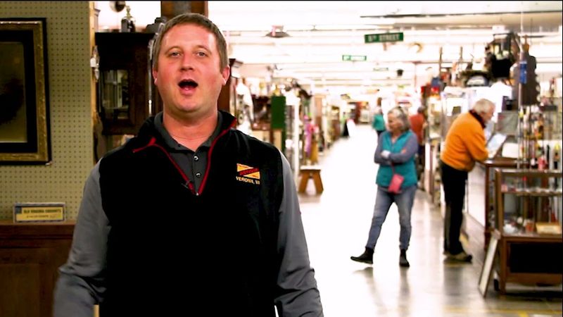 Friendly Staff Who Actually Help