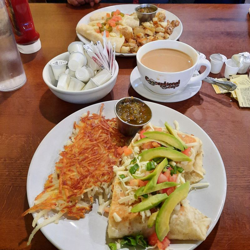 Morning Hours That Welcome Early Risers and Brunch Lovers