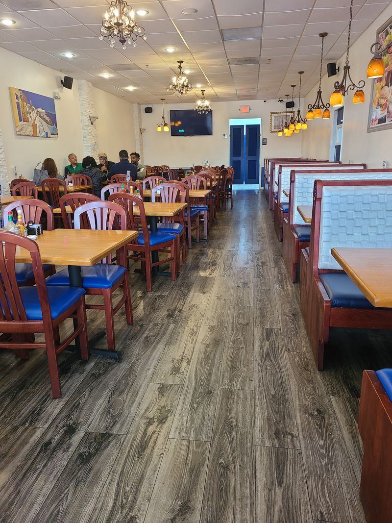 A Menu That Celebrates Breakfast Without Boundaries