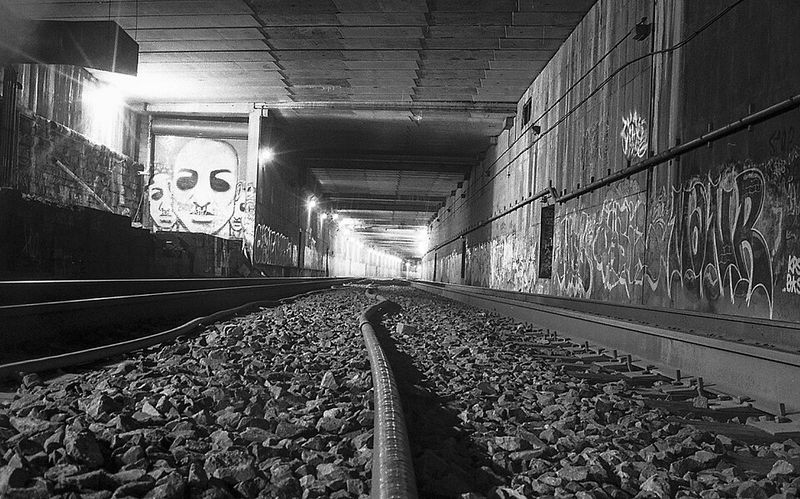 Why Locals Learned To Stay Away