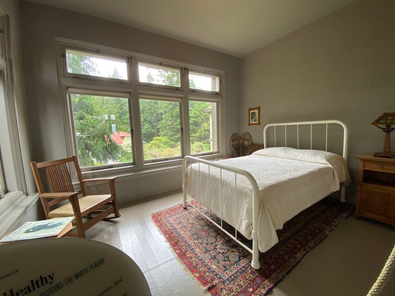 Sudden Unexplained Temperature Drops