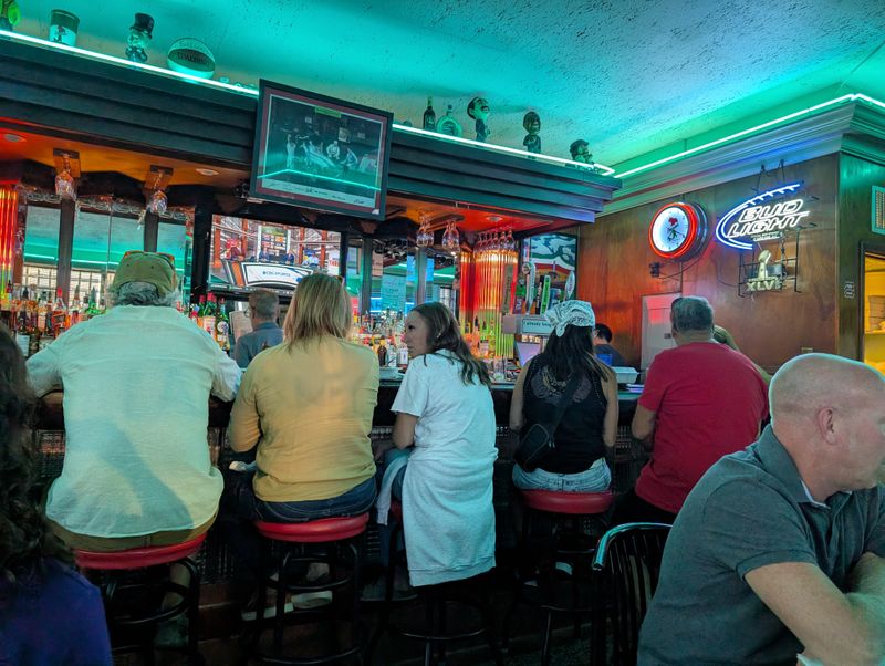 The Family Atmosphere That Makes You Feel at Home