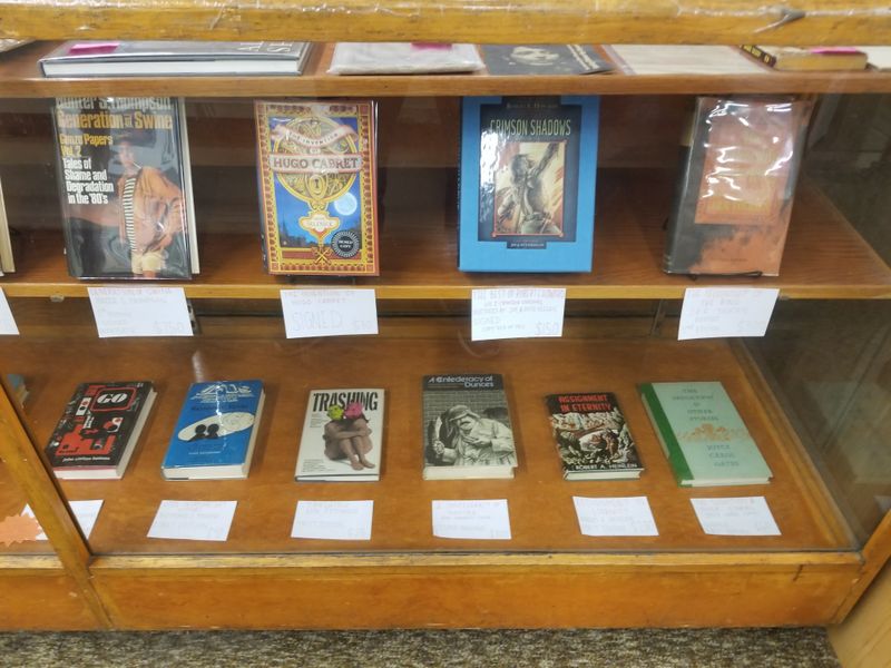 The Maze-Like Architecture That Transforms Shopping Into Adventure