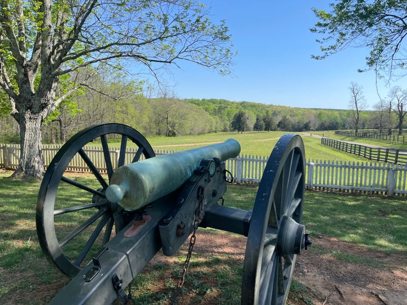 Walking Trails Through Contested Memory