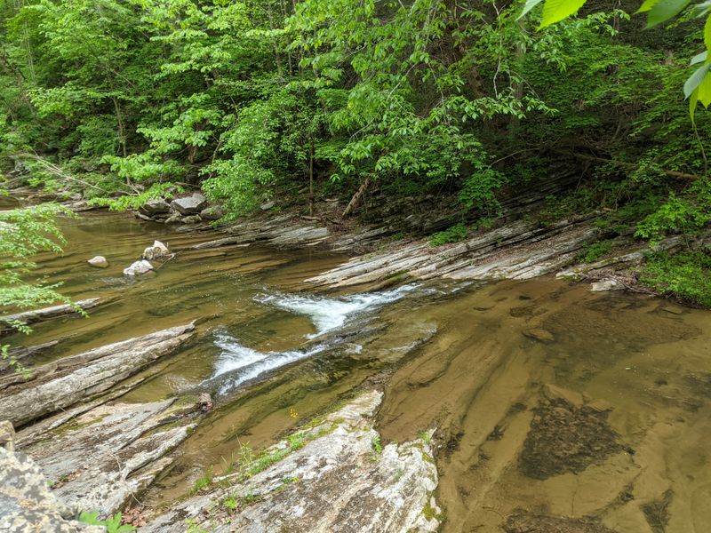 Additional Hiking Trails: Beyond the Main Attraction