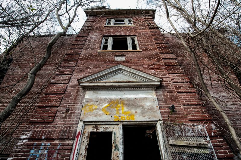 Historic Architecture That Transports You Back in Time