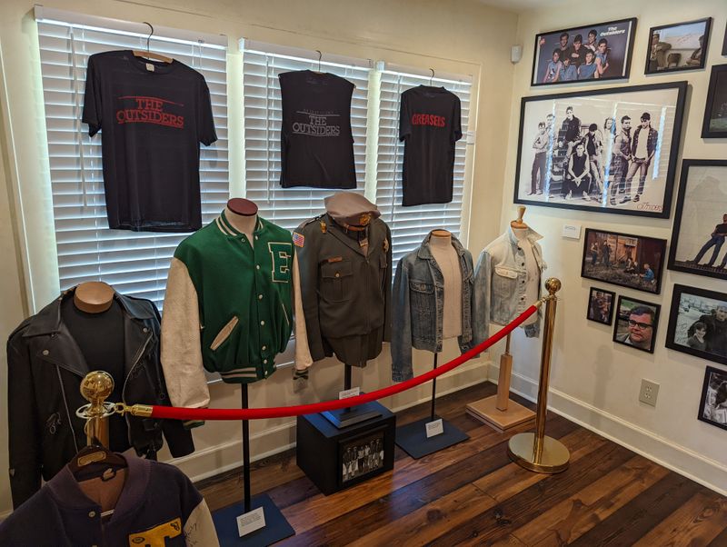 The Gift Shop Experience