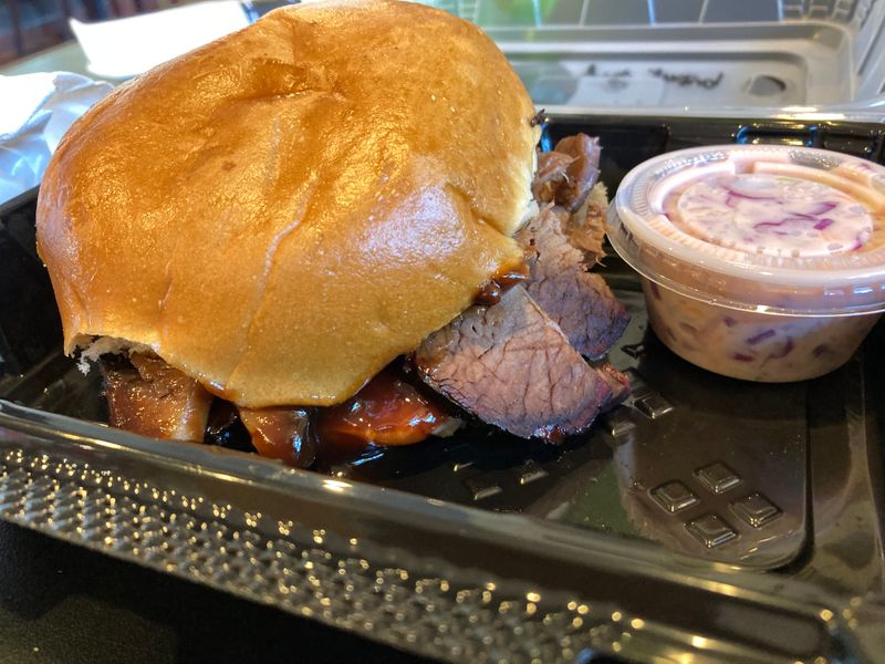 Brisket That Melts in Your Mouth With Every Bite